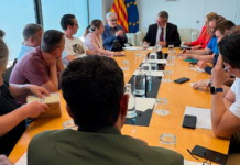 UGT FICA DE CATALUNYA RECHAZA ROTUNDAMENTE LA PROPUESTA DE ERE PRESENTADO POR LA EMPRESA NISSAN