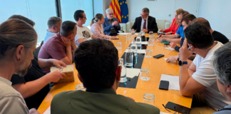 UGT FICA DE CATALUNYA RECHAZA ROTUNDAMENTE LA PROPUESTA DE ERE PRESENTADO POR LA EMPRESA NISSAN