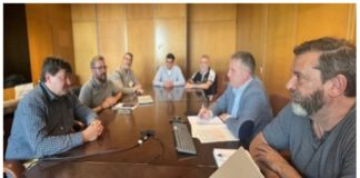 UGT FICA EN NISSAN, REUNIÓN DE CARÁCTER URGENTE EN LA SEDE DEL SINDICATO EN MADRID