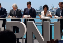 LA UGT FICA DE CATALUNYA VALORA POSITIVAMENT LA SIGNATURA DEL PACTE NACIONAL PER A LA INDÚSTRIA (PNI) 2026-2030