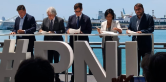 LA UGT FICA DE CATALUNYA VALORA POSITIVAMENT LA SIGNATURA DEL PACTE NACIONAL PER A LA INDÚSTRIA (PNI) 2026-2030