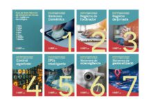 LA UGT DE CATALUNYA PRESENTA UNA COL·LECCIÓ PIONERA DE GUIES SOBRE INTEL·LIGÈNCIA ARTIFICIAL, VIGILÀNCIA TECNOLÒGICA I DRETS LABORALS