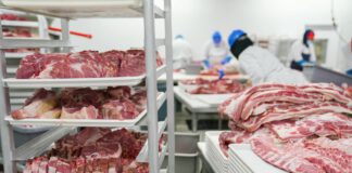 SIN AVANCES SUSTANCIALES EN LA NEGOCIACIÓN DEL CONVENIO ESTATAL DE INDUSTRIAS CÁRNICAS
