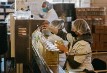 NEGOCIACIONES DEL CONVENIO DE PERFUMERÍA Y AFINES – COMUNICADO 9