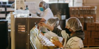 NEGOCIACIONES DEL CONVENIO DE PERFUMERÍA Y AFINES – COMUNICADO 9