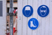 UGT EXIGE MEDIDAS ANTE EL AUMENTO DE LA SINIESTRALIDAD LABORAL: CASI 194.000 ACCIDENTES CON BAJA EN LOS CUATRO PRIMEROS MESES DEL AÑO