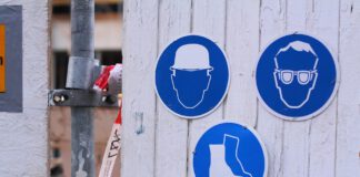 UGT EXIGE MEDIDAS ANTE EL AUMENTO DE LA SINIESTRALIDAD LABORAL: CASI 194.000 ACCIDENTES CON BAJA EN LOS CUATRO PRIMEROS MESES DEL AÑO
