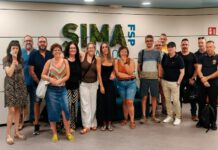 UGT FICA FIRMA EN EL SIMA EL CONVENIO COLECTIVO DE LA INDUSTRIA DEL CALZADO PARA EL PERÍODO 2026-2029