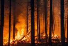 TUS DERECHOS EN EL TRABAJO ANTE LOS INCENDIOS Y LA EMERGENCIA CLIMÁTICA