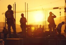 COMUNICADO ACTO DE MEDIACIÓN PARA DESBLOQUEAR LA NEGOCIACIÓN DEL CONVENIO DE LA CONSTRUCCIÓN DE BARCELONA