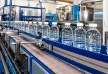 NUEVA REUNIÓN DE NEGOCIACIÓN DEL CONVENIO ESTATAL PARA LAS INDUSTRIAS DE AGUAS DE BEBIDAS ENVASADAS