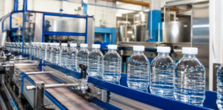 NUEVA REUNIÓN DE NEGOCIACIÓN DEL CONVENIO ESTATAL PARA LAS INDUSTRIAS DE AGUAS DE BEBIDAS ENVASADAS