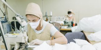 UGT FICA PARTICIPA EN LA ELABORACIÓN DEL ESTUDIO DE LA AUTORIDAD LABORAL EUROPEA SOBRE EL SECTOR TEXTIL