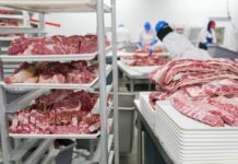 LA ACTITUD IRRESPONSABLE DE LA PATRONAL EN LA NEGOCIACIÓN DEL CONVENIO INDUSTRIAS CÁRNICAS ABOCA AL SECTOR A LA MOVILIZACIÓN