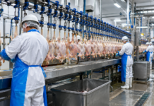 UGT FICA DA POR ROTAS LAS NEGOCIACIONES DEL CONVENIO COLECTIVO DE MATADEROS DE AVES Y CONEJOS