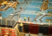 COMUNICADO SECTOR DE LA CONSTRUCCIÓN DE BARCELONA