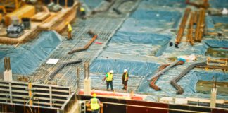 COMUNICADO SECTOR DE LA CONSTRUCCIÓN DE BARCELONA